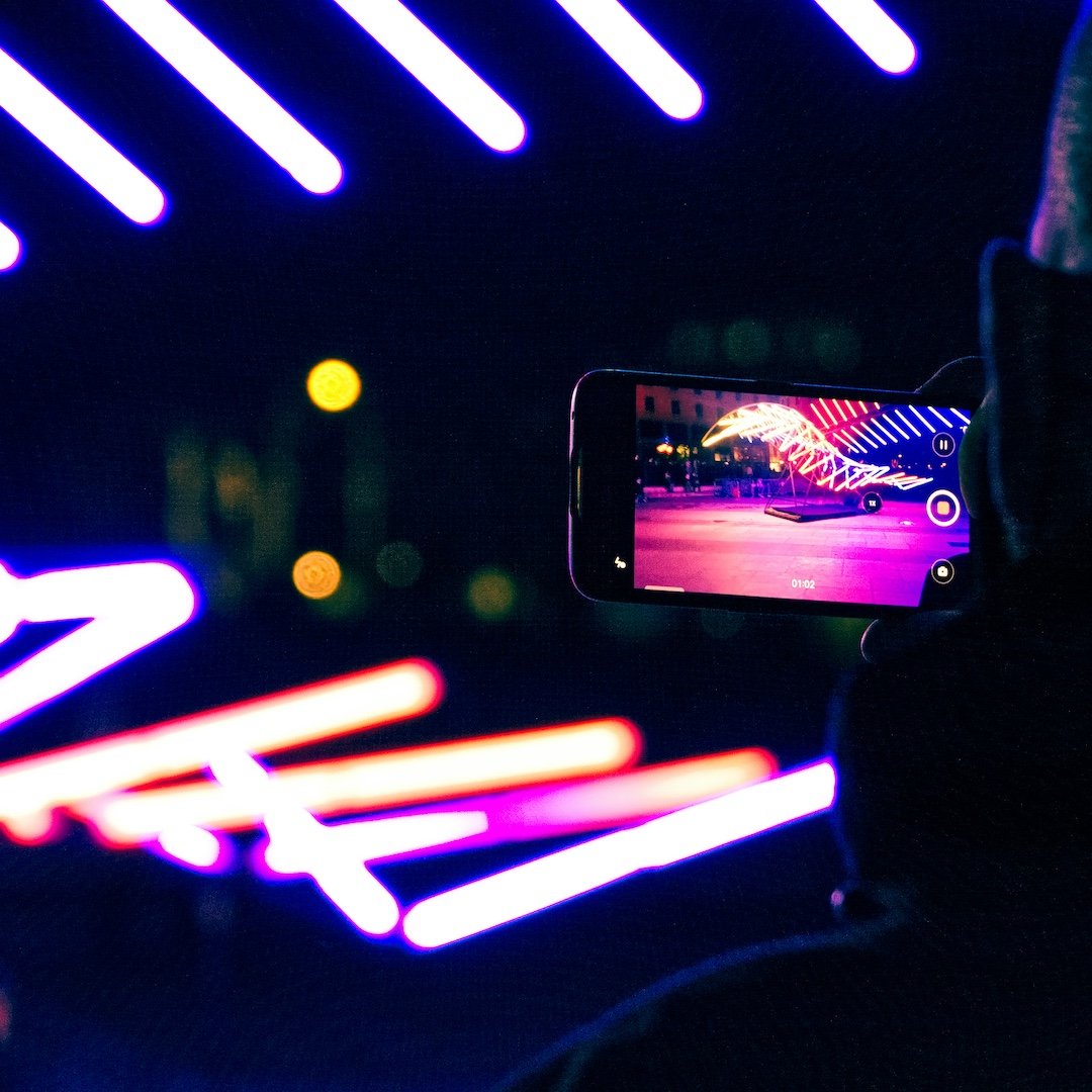 dwa video artistique