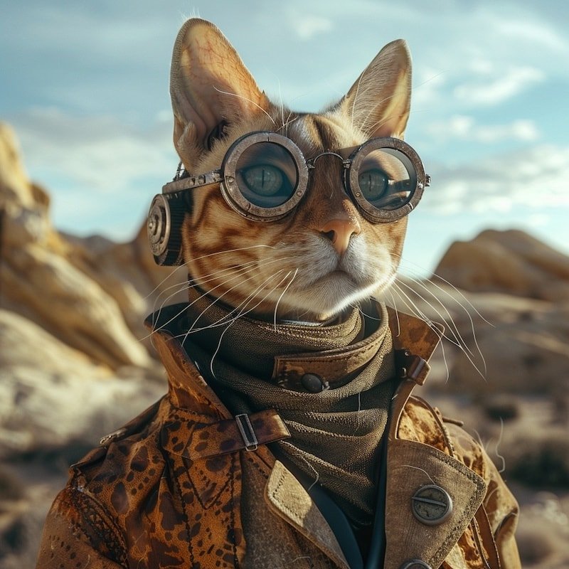 eric martin videaste